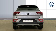 Volkswagen T-Roc 1.0 TSI Life 5dr Petrol Hatchback